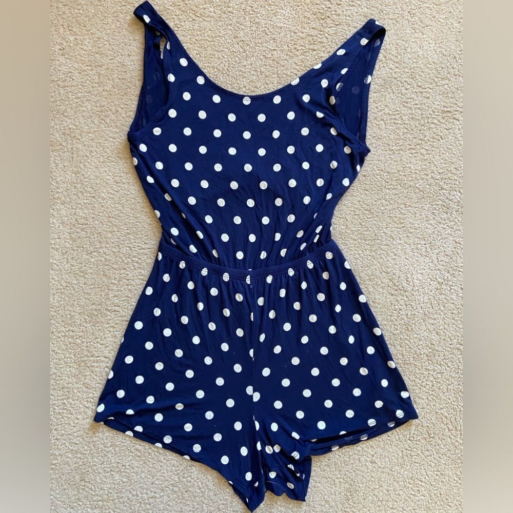 OLD NAVY short jumpsuits size s